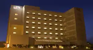 Escorts in Red Fox Hotel Delhi